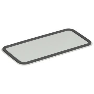  PLAQUE D'AJOUR ATLANTIC 293 MM 