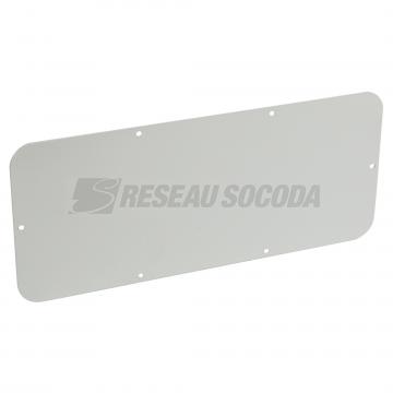  PLAQUE D'AJOUR ATLANTIC 393 MM 