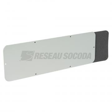  PLAQUE D'AJOUR ATLANTIC 493 MM 