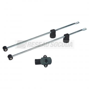  KIT FERM POIG TRINGL COF.H800 