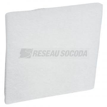  JEU DE 5 FILTRES 150 X 150 