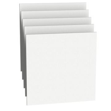  JEU DE 5 FILTRES 250 X 250 