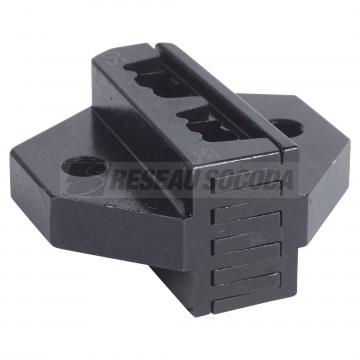  MACHOIRES 35-50 PINCE STARFIX 