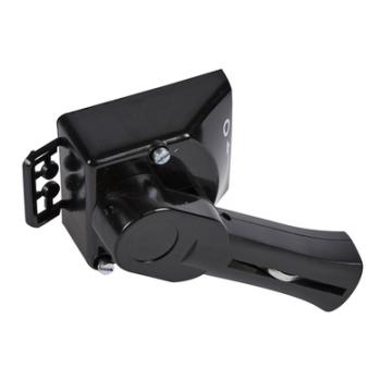  POIGNEE FRONT NOIRE 63A A 100A 