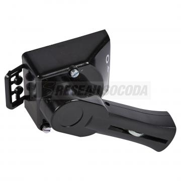  POIGNEE FRONT NOIRE 63A A 100A 