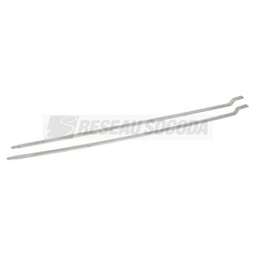  TRINGLE POUR PORTE XL3 L1750 