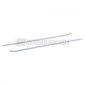  TRINGLE POUR PORTE XL3 L1800 