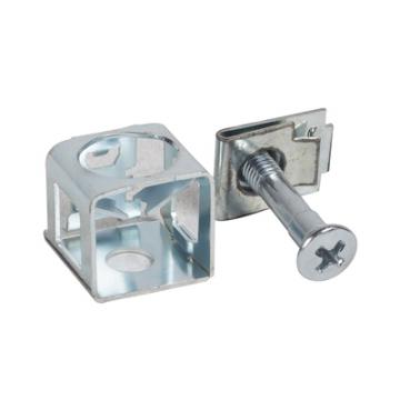  KIT DE FIXATION XL3 