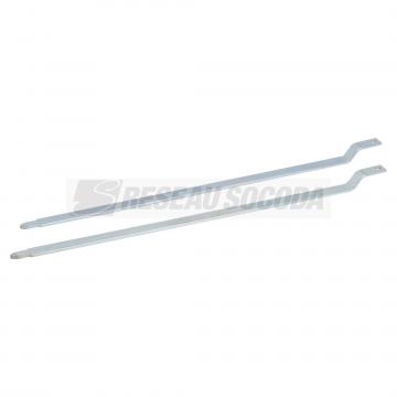  TRINGLE POUR PORTE XL3 L1000 