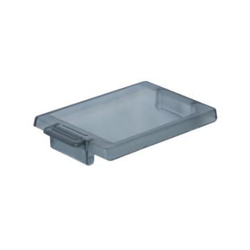  CAPOT DISJONCTEUR TRANSPARENT 