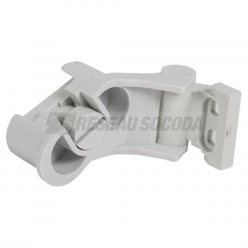  LOT DE 20 CHARNIERES 035054 