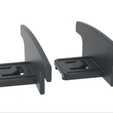  2 AILETTES POUR RAIL EMS CX3 