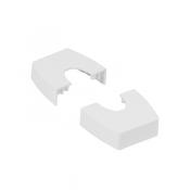  CHAPEAU T2 BLANC OVALINE 