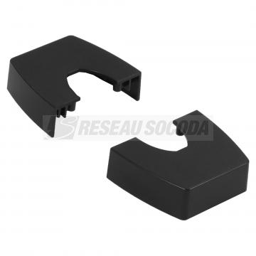 CHAPEAU T2 NOIR OVALINE 