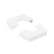  CHAPEAU T3 BLANC PR PERCHE 