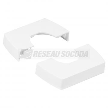  CHAPEAU T3 BLANC PR PERCHE 