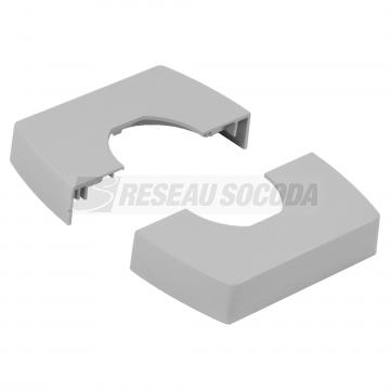  CHAPEAU T3 ALU PR PERCHE 