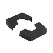 CHAPEAU T3 NOIR PR PERCHE 
