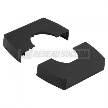  CHAPEAU T3 NOIR PR PERCHE 
