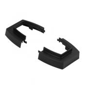  SOCLE COLONNE T2 NOIR 