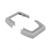  SOCLE COLONNE T3 GRIS 