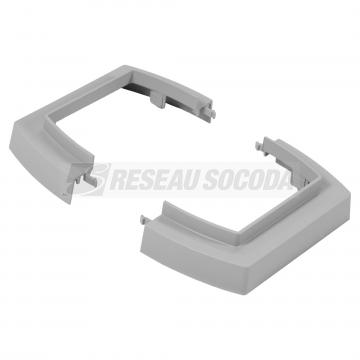  SOCLE COLONNE T3 GRIS 