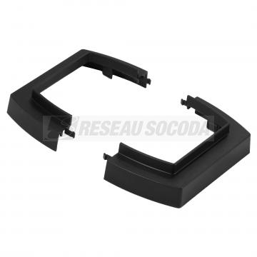  SOCLE COLONNE T3 NOIR 