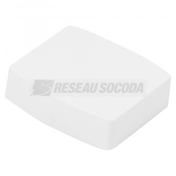  CHAPEAU T1 BLANC 