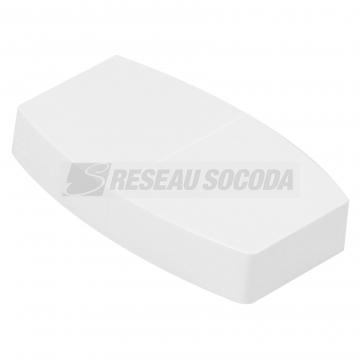  CHAPEAU T2 BLANC 