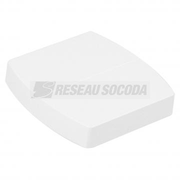  CHAPEAU T3 BLANC 