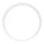  BAGUE T1 BLANC STANDARD 