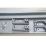  KIT COFFRET XL3 160 METAL 