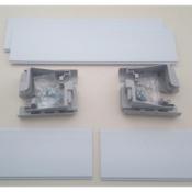  KIT COFFRET XL3 400 ISOLANT 