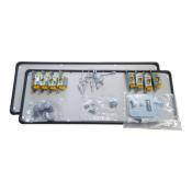  KIT COFFRET XL3 800 IP55 24M 