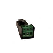  CONNECTEUR MODBUS - RJ 45 