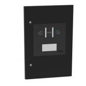 GUC PORTE + VERRE 