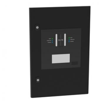  GUC PORTE + VERRE 