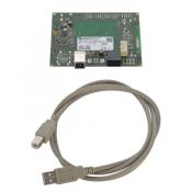 GUC CARTE IHM + CABLE USB 