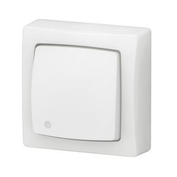  VV LED LUMINEUX CPLT BLC 