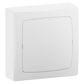 BOITE DERIVATION SAILLIE BLANC 