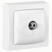  TV SIMPLE F A VISSER CPLT BLC 