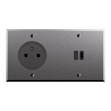  ART MAB 2P+T + USB C PD 30 W 