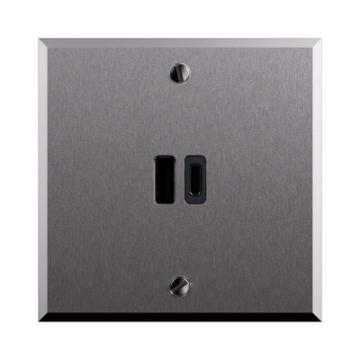  CHARGEUR USB A+C 20W PD MCAB 