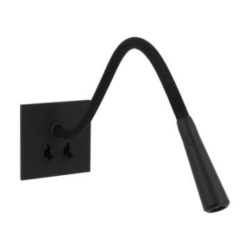  ART EP NOIR MAT LISEUSE+2VV 