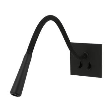  ART EP NOIR MAT LISEUSE+2VV 