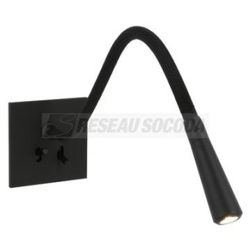  ART EP NOIR MAT LISEUSE+2VV 