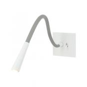  ART EP BLANC SATIN LISEUSE+VV 