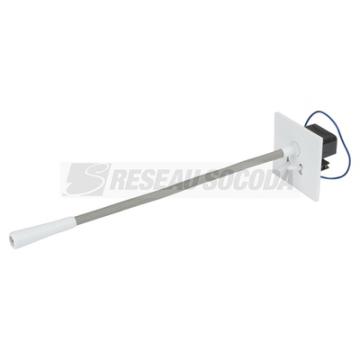  ART EP BLANC LISEUSE+2VV 
