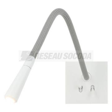  ART EP BLANC LISEUSE+2VV 