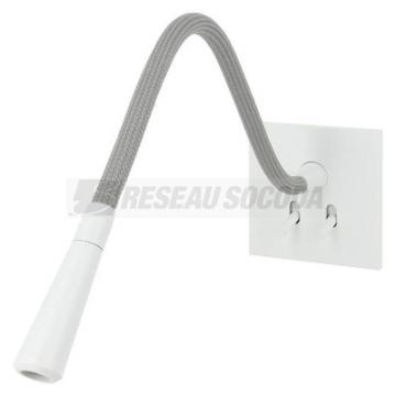  ART EP BLANC LISEUSE+2VV 